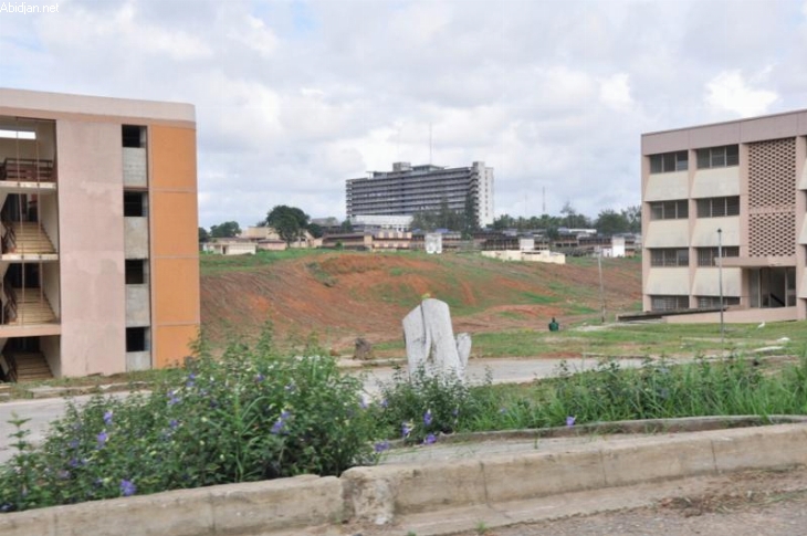 Réhabilitation des universités ivoiriennes : Trop de bruits inutiles autour du marché